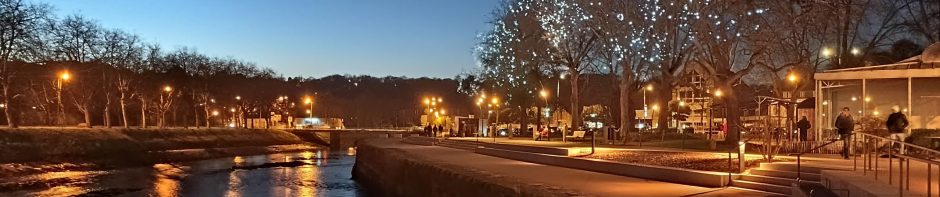 Lannion, ville écologique et solidaire — Lannuon, kêr ekologel ha kengred