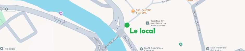 Plan local de campagne